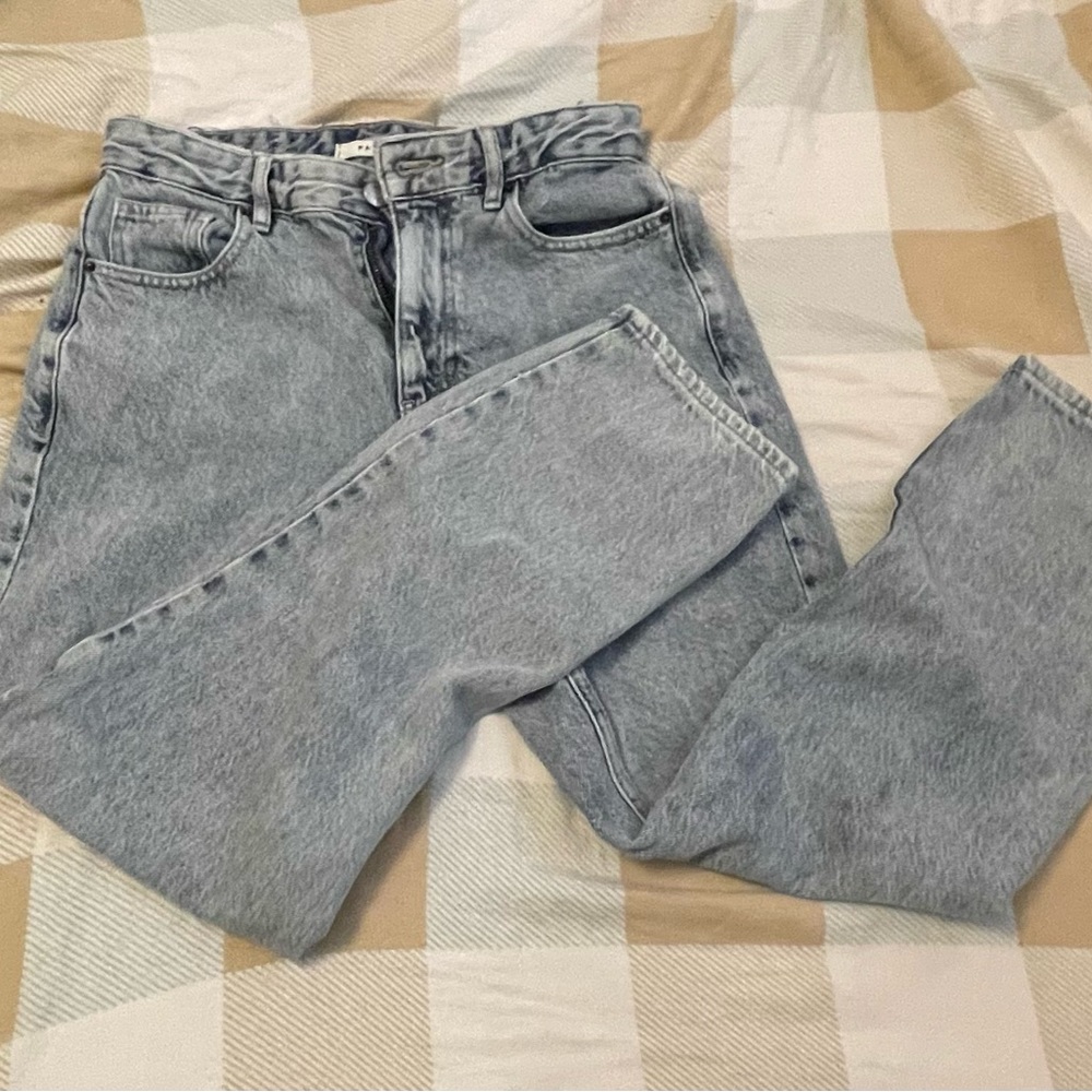 Pacsun Mom Jeans-XS